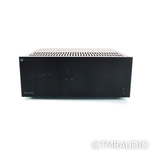 JBL Synthesis SDA-2200 Stereo Power Amplifier