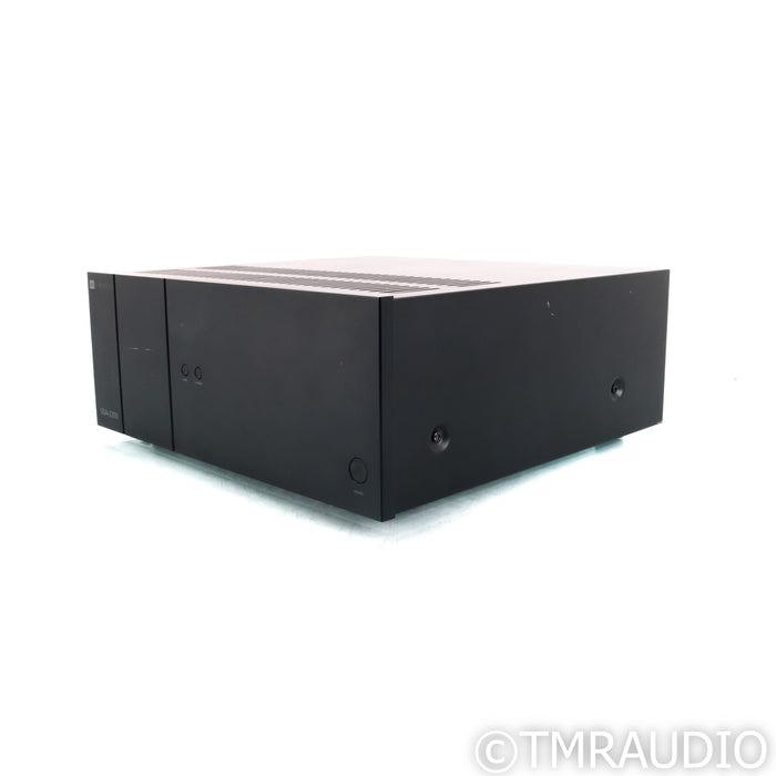 JBL Synthesis SDA-2200 Stereo Power Amplifier