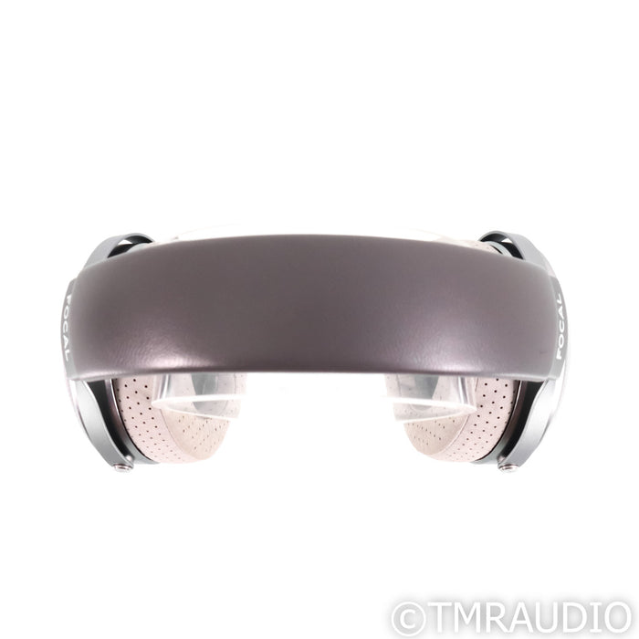 Focal Clear Open Back Headphones (Used)