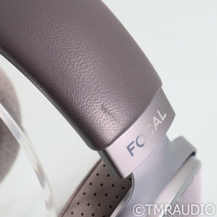 Focal Clear Open Back Headphones (Used)