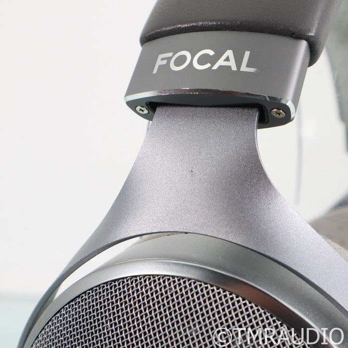 Focal Clear Open Back Headphones (Used)