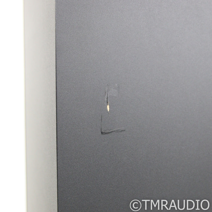 Bowers & Wilkins 603 S2 Floorstanding Speakers; Black Pair; Anniversary Edition