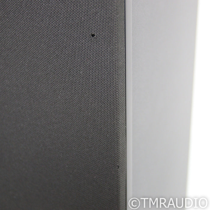 Bowers & Wilkins 603 S2 Floorstanding Speakers; Black Pair; Anniversary Edition