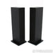 Bowers & Wilkins 603 S2 Floorstanding Speakers; Black Pair; Anniversary Edition