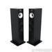 Bowers & Wilkins 603 S2 Floorstanding Speakers; Black Pair; Anniversary Edition