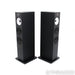 Bowers & Wilkins 603 S2 Floorstanding Speakers; Black Pair; Anniversary Edition