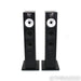 Bowers & Wilkins 603 S2 Floorstanding Speakers; Black Pair; Anniversary Edition