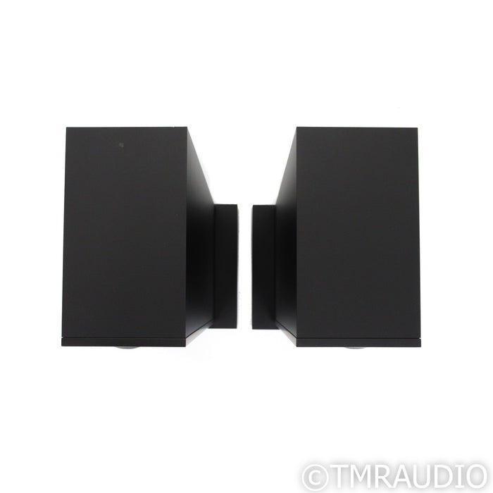 Bowers & Wilkins 603 S2 Floorstanding Speakers; Black Pair; Anniversary Edition