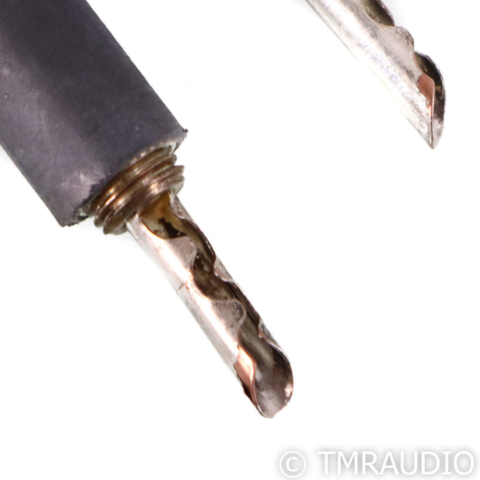 WireWorld Eclipse 7 Speaker Cables; 1.8m Pair