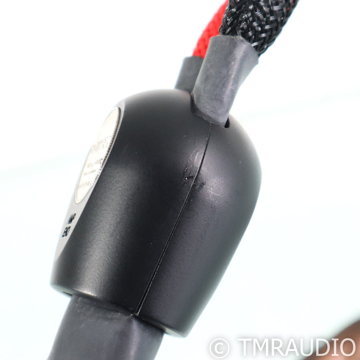 WireWorld Eclipse 7 Speaker Cables; 1.8m Pair