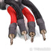 WireWorld Eclipse 7 Speaker Cables; 1.8m Pair