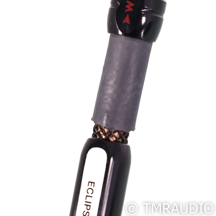 WireWorld Eclipse 7 RCA Cables; 6m Pair Interconnects