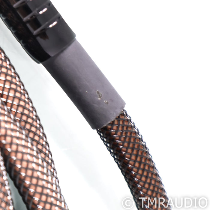 WireWorld Eclipse 7 RCA Cables; 6m Pair Interconnects