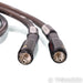 WireWorld Eclipse 7 RCA Cables; 6m Pair Interconnects