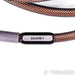 WireWorld Eclipse 7 RCA Cables; 6m Pair Interconnects