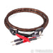 WireWorld Eclipse 7 Speaker Cable; 1.8m Single