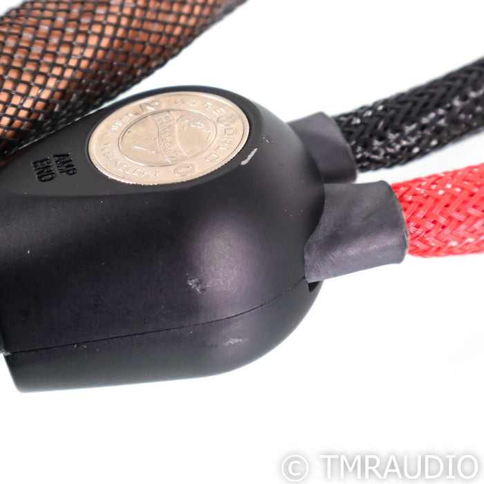 WireWorld Eclipse 7 Speaker Cable; 1.8m Single