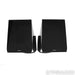 Focal Aria Evo X No. 4 Floorstanding Speakers; Black High Gloss Pair (Used)