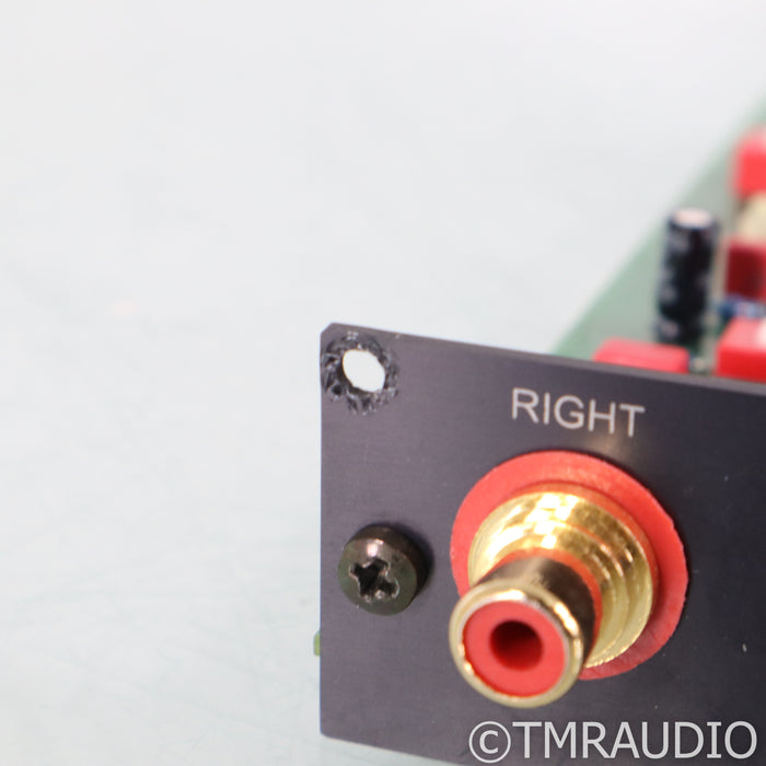 AVM Evolution Phono Card; Demo w/ Warranty