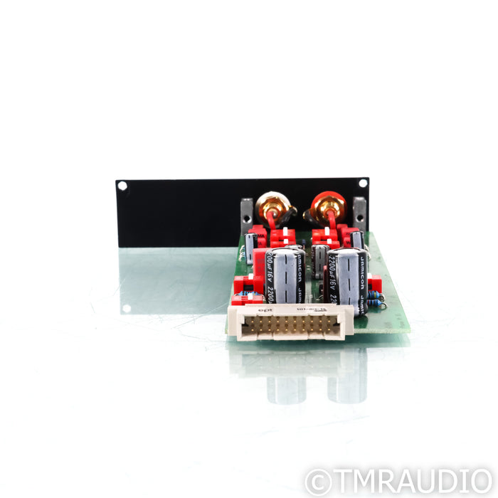 AVM Evolution Phono Card; Demo w/ Warranty