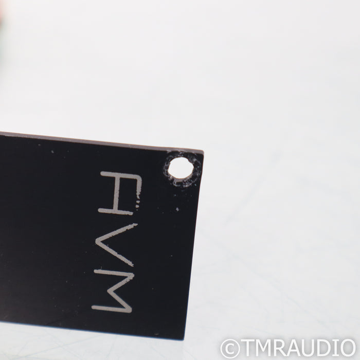 AVM Evolution Phono Card; Demo w/ Warranty