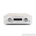 AVM Ovation A 8.3 Stereo Tube Hybrid Integrated Amplifier; Demo w/ Warranty