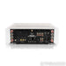 AVM Ovation A 8.3 Stereo Tube Hybrid Integrated Amplifier; Demo w/ Warranty