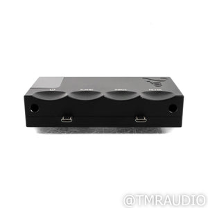 Chord Electronics 2Go Portable Music Streamer (Open Box)