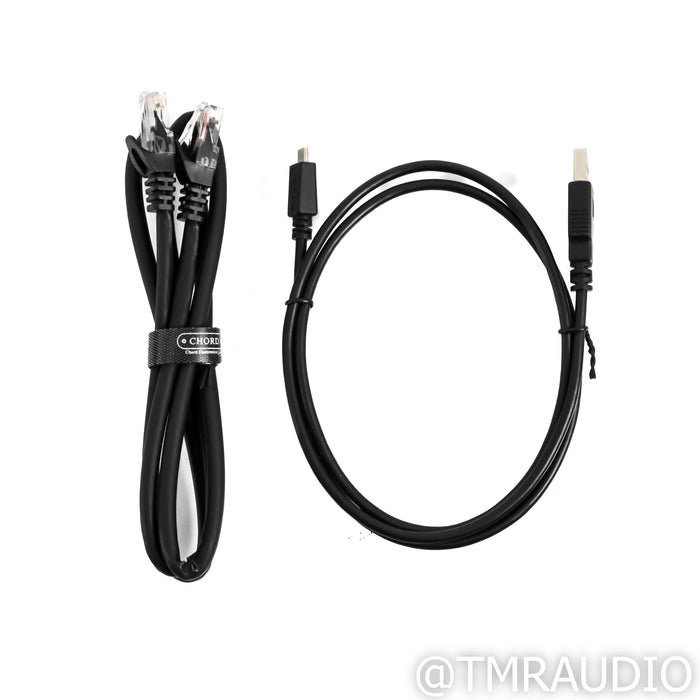 Chord Electronics 2Go Portable Music Streamer (Open Box)