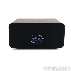 Audience AdeptResponse aR6T AC Power Line Conditioner