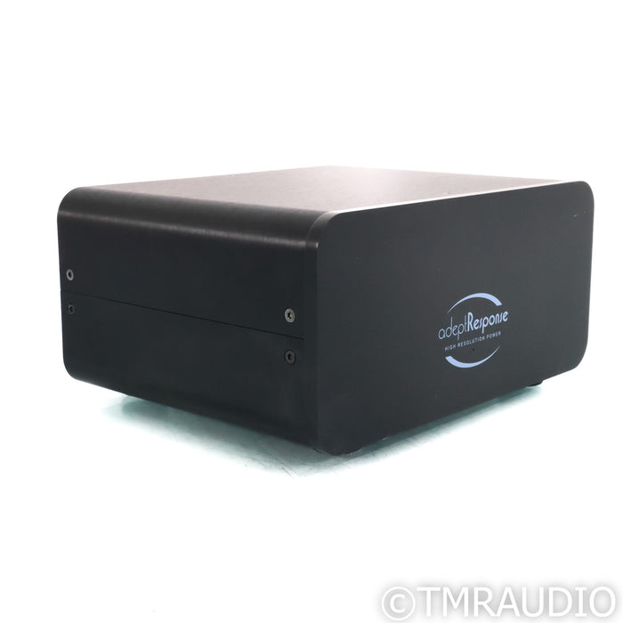 Audience AdeptResponse aR6T AC Power Line Conditioner