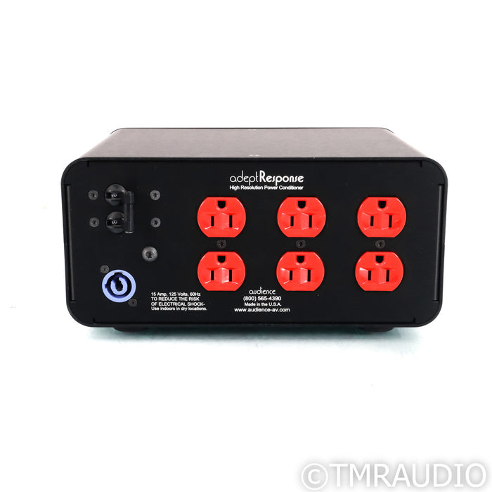 Audience AdeptResponse aR6T AC Power Line Conditioner