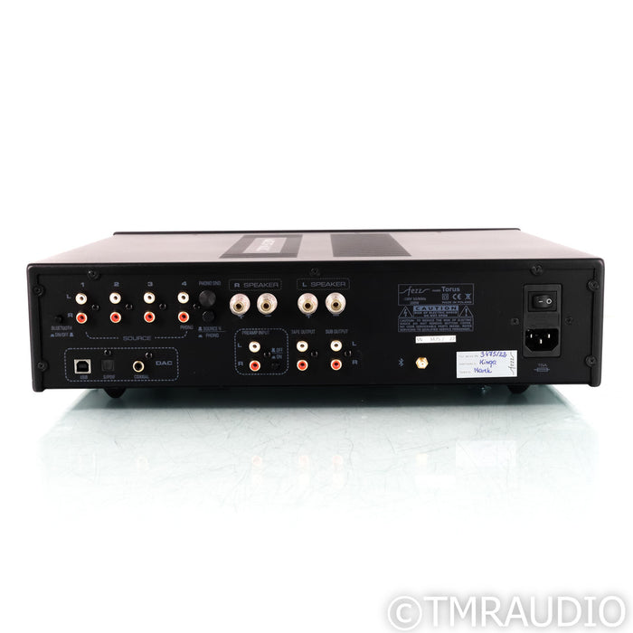 Fezz Torus 5060 Stereo Integrated Amplifier; MM Phono (Open Box)
