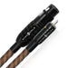 WireWorld Eclipse 8 XLR Cables; 1m Pair Balanced Interconnects (Sealed)