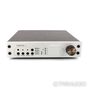 Benchmark Media DAC3 L DAC; D/A Converter