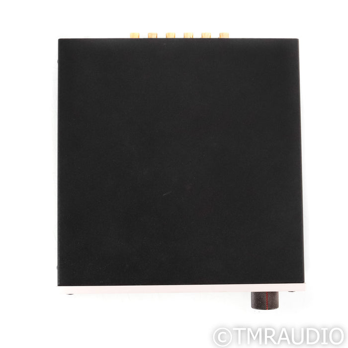 Benchmark Media DAC3 L DAC; D/A Converter