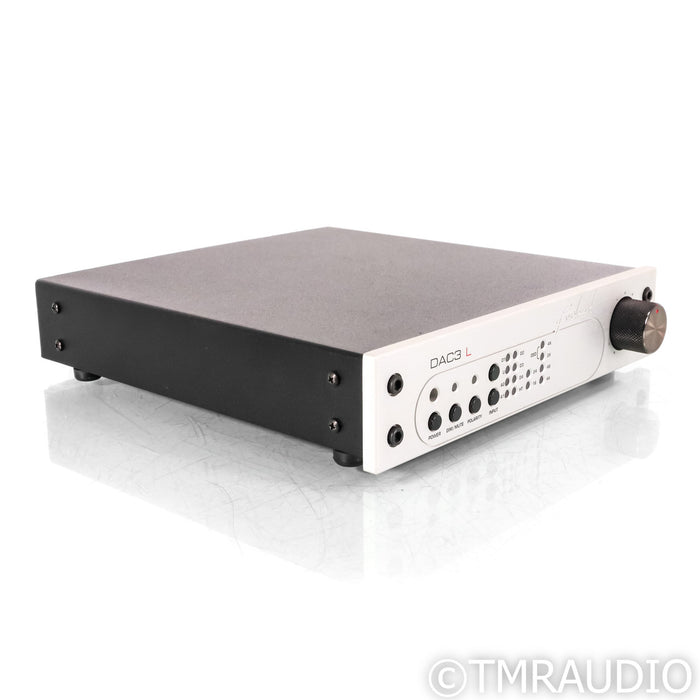 Benchmark Media DAC3 L DAC; D/A Converter