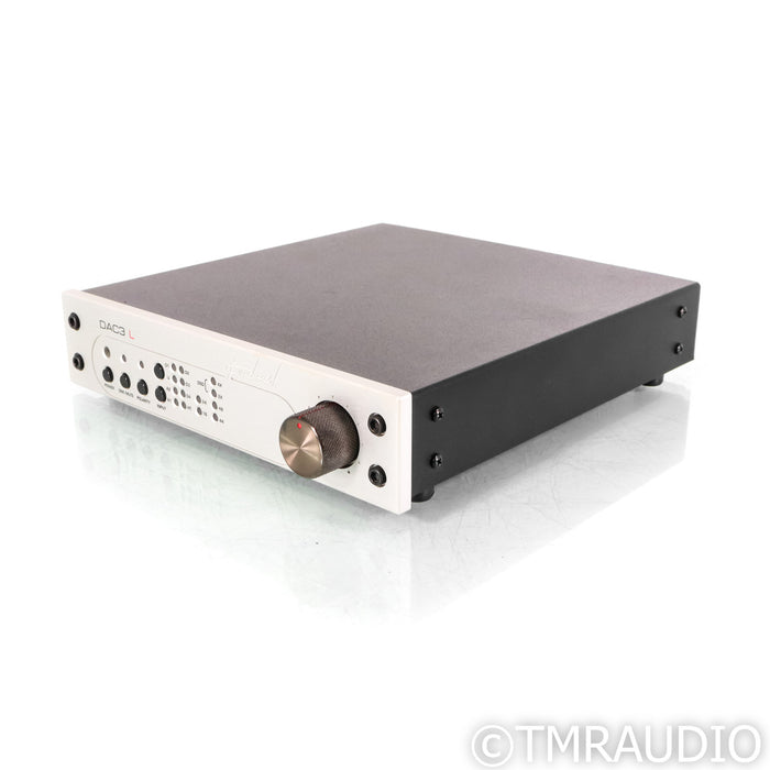 Benchmark Media DAC3 L DAC; D/A Converter
