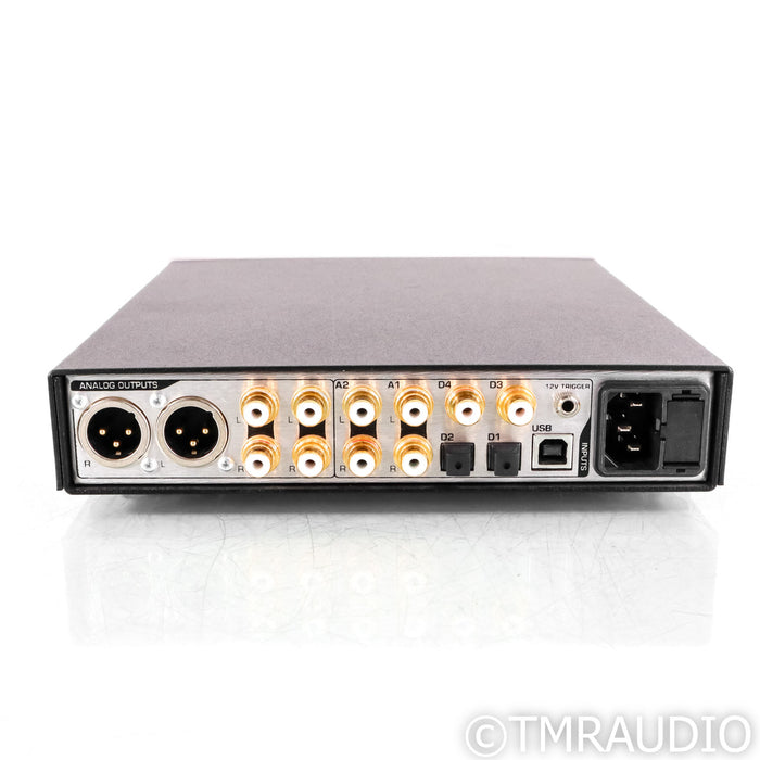 Benchmark Media DAC3 L DAC; D/A Converter