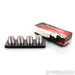 Stillpoints Ultra SS Isolation Feet; Set of 4