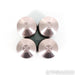 Stillpoints Ultra SS Isolation Feet; Set of 4