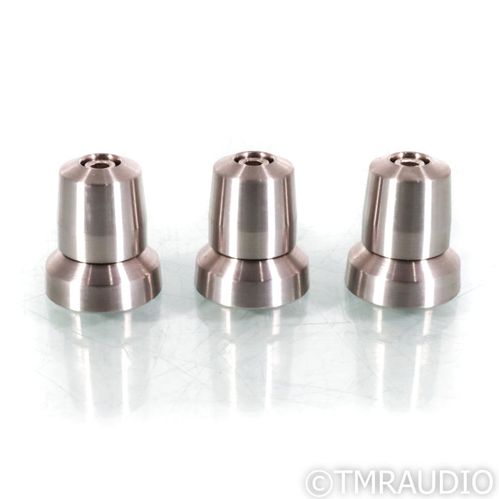 Stillpoints Ultra Mini Isolation Feet; Set of 3