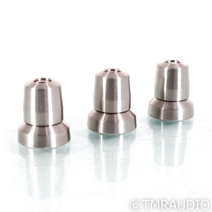Stillpoints Ultra Mini Isolation Feet; Set of 3