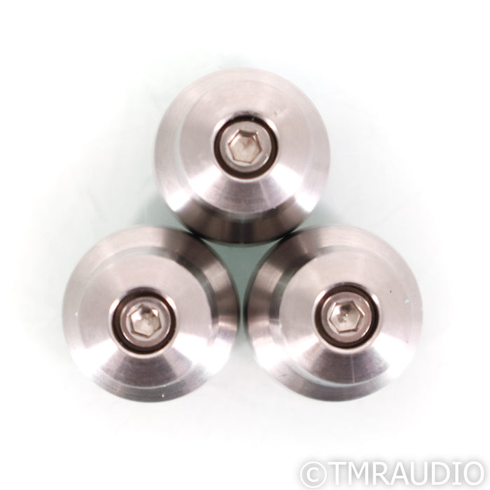Stillpoints Ultra Mini Isolation Feet; Set of 3