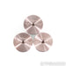 Stillpoints Ultra Mini Isolation Feet; Set of 3