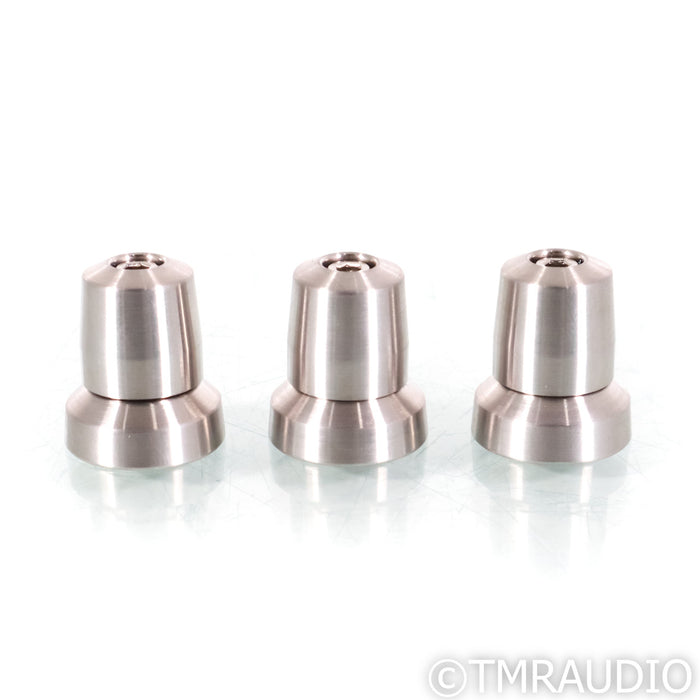 Stillpoints Ultra Mini Isolation Feet; Set of 3