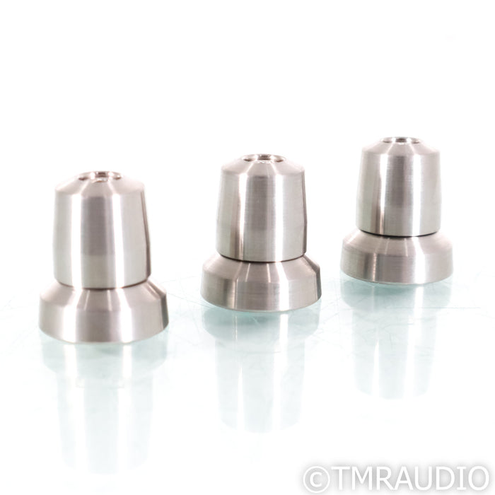 Stillpoints Ultra Mini Isolation Feet; Set of 3