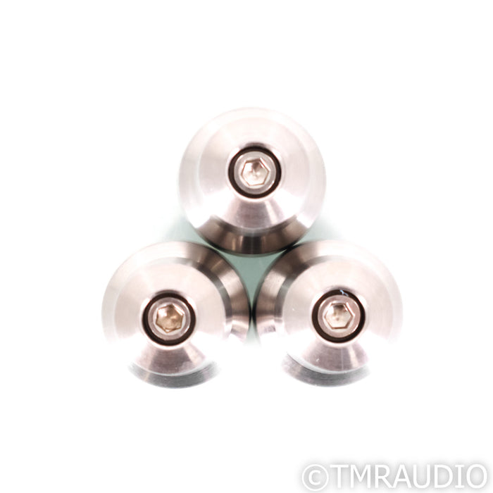 Stillpoints Ultra Mini Isolation Feet; Set of 3