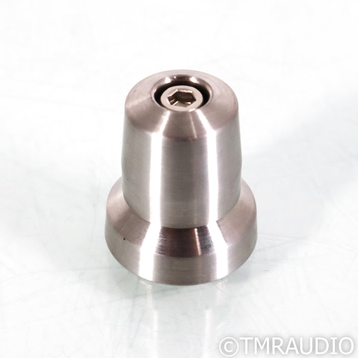 Stillpoints Ultra Mini Isolation Feet; Set of 3