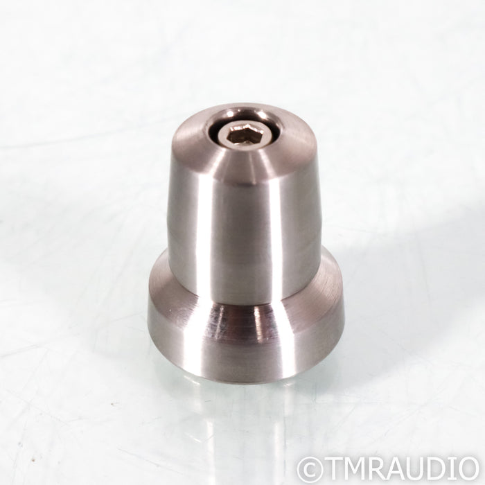 Stillpoints Ultra Mini Isolation Feet; Set of 3